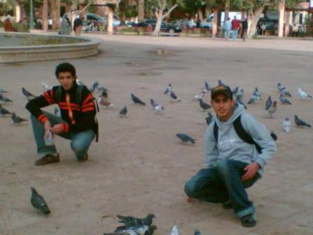 mw@ et mamoud